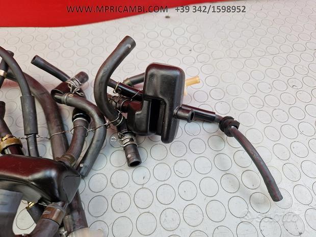 Subito TUBI ARIA YAMAHA R6 1999 2002 YZF 2000 2001