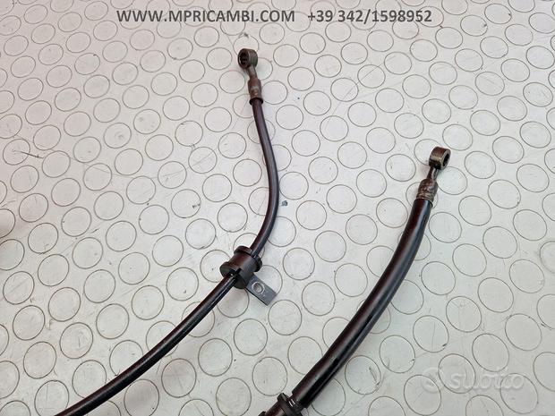 Subito TUBI FRENO HONDA CBR 600 2005 2006