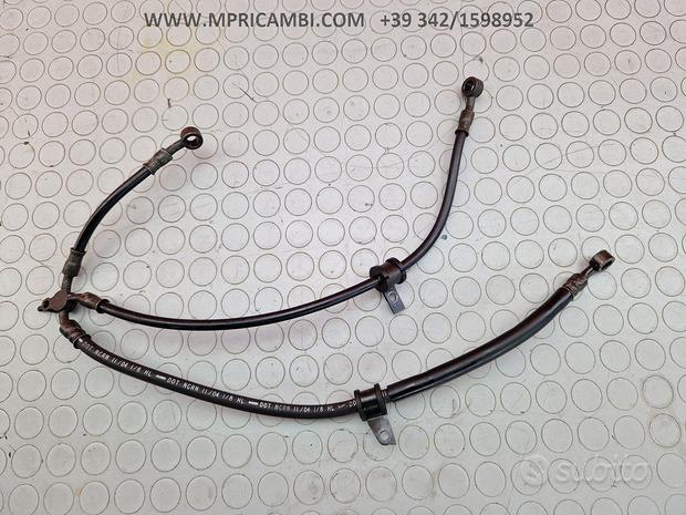 Subito TUBI FRENO HONDA CBR 600 2005 2006