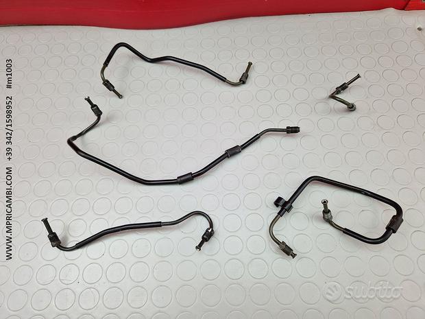 Subito TUBI FRENO HONDA DN01 2008 2009 DN-01 2010