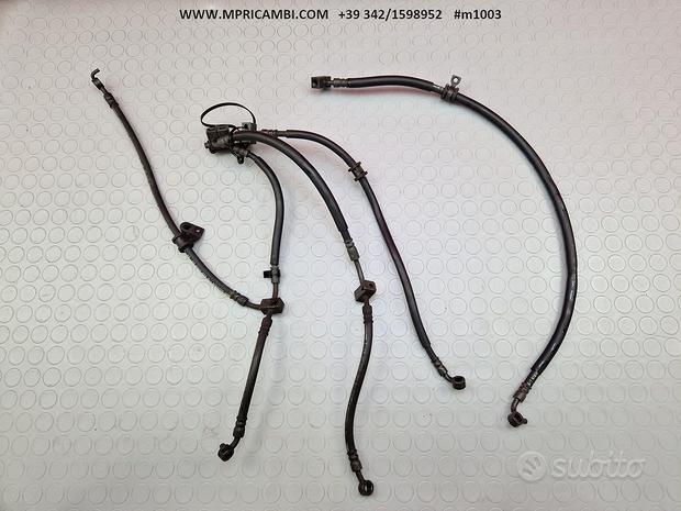 Subito TUBI FRENO HONDA DN01 2008 2009 DN-01 2010