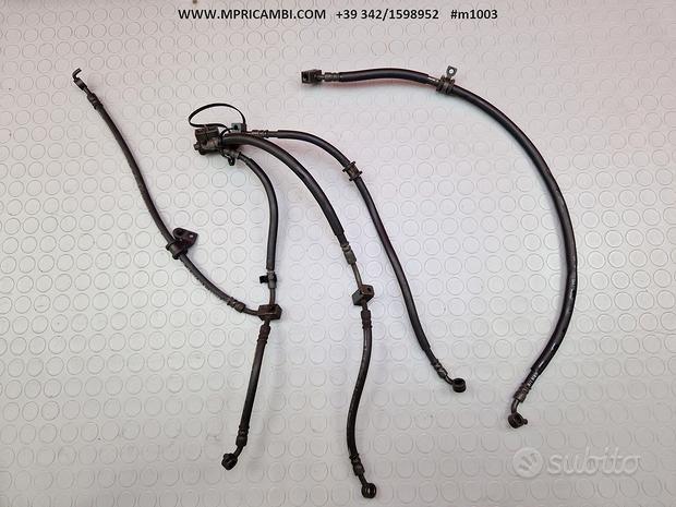 Subito TUBI FRENO HONDA DN01 2008 2009 DN-01 2010