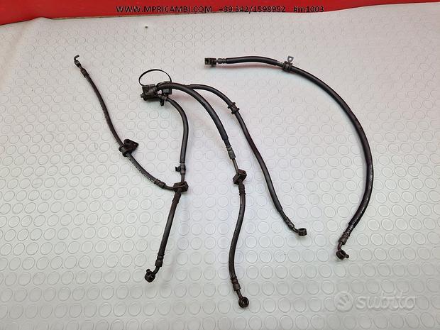 Subito TUBI FRENO HONDA DN01 2008 2009 DN-01 2010