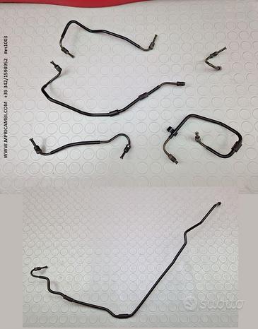 Subito TUBI FRENO HONDA DN01 2008 2009 DN-01 2010