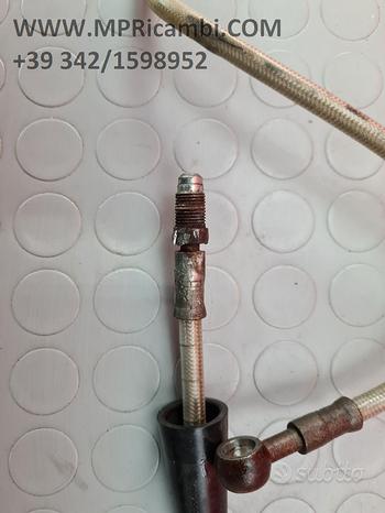 Subito TUBI FRENO HUSQVARNA CR 250 1991 1992 WXE