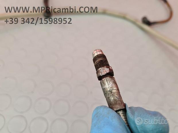 Subito TUBI FRENO HUSQVARNA CR 250 1991 1992 WXE