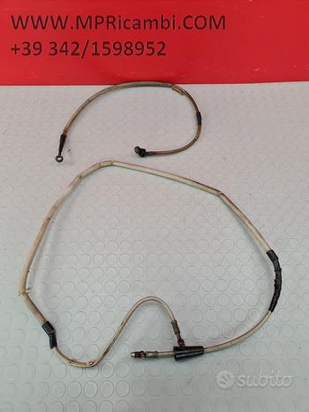 Subito TUBI FRENO HUSQVARNA CR 250 1991 1992 WXE