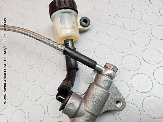 Subito TUBI TRECCIA YAMAHA R6 2006 2007
