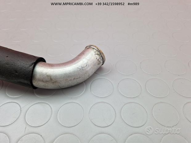 Subito TUBO ALLUMINIO HONDA CBR 600 RR 2007 2008