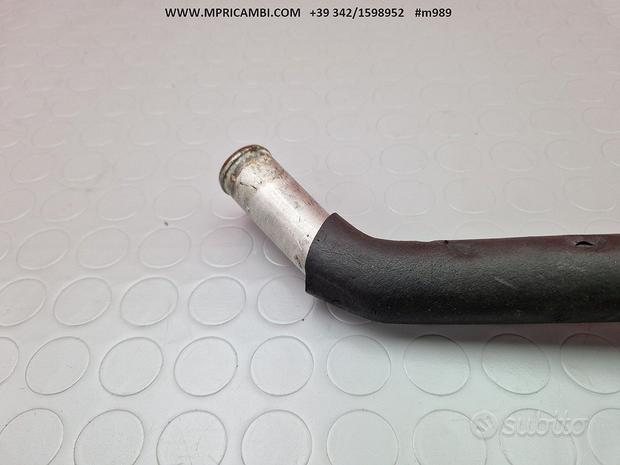 Subito TUBO ALLUMINIO HONDA CBR 600 RR 2007 2008