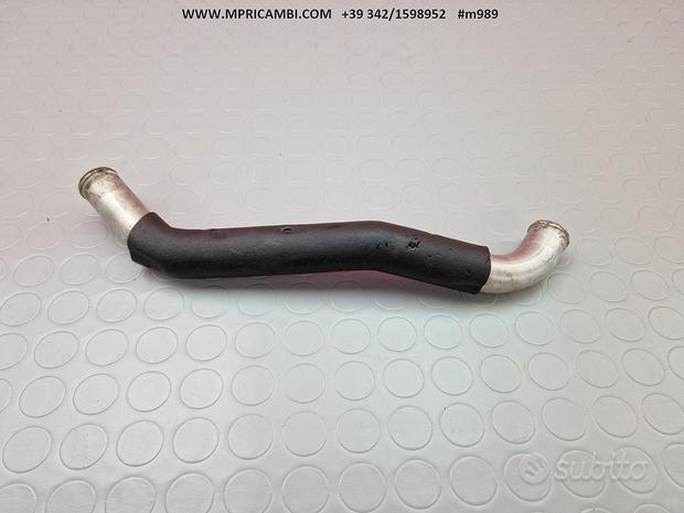 Subito TUBO ALLUMINIO HONDA CBR 600 RR 2007 2008