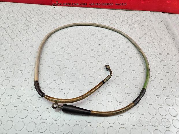 Subito TUBO ANTERIORE KAWASAKI KX 125 1990 1991