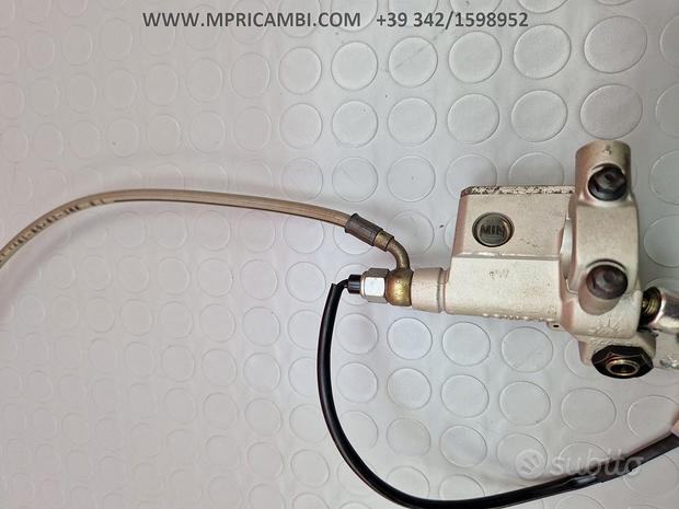 Subito TUBO ANTERIORE KTM SMC 660 2003 2004