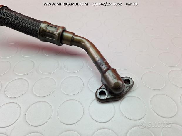 Subito TUBO DESTRO SUZUKI GSXR 1000 2001 2002