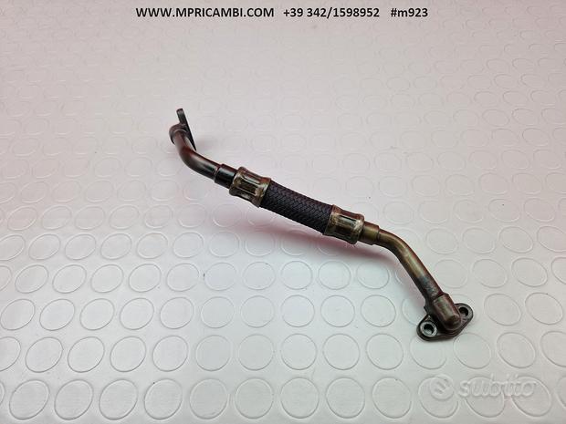 Subito TUBO DESTRO SUZUKI GSXR 1000 2001 2002