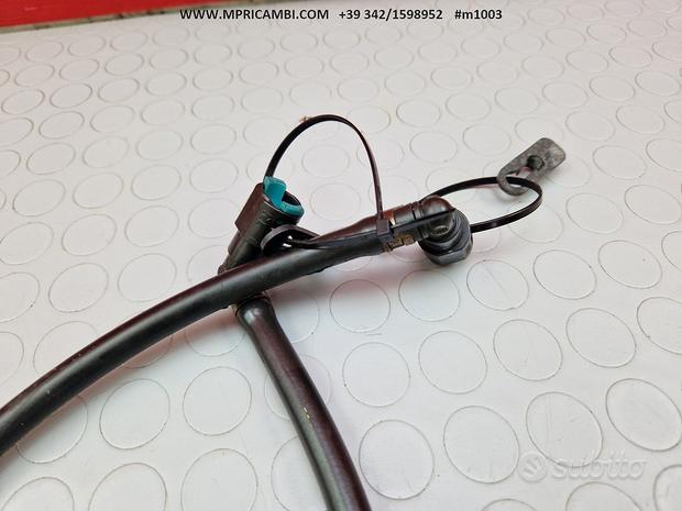 Subito TUBO LUNGO HONDA DN01 2008 2009 DN-01 2010