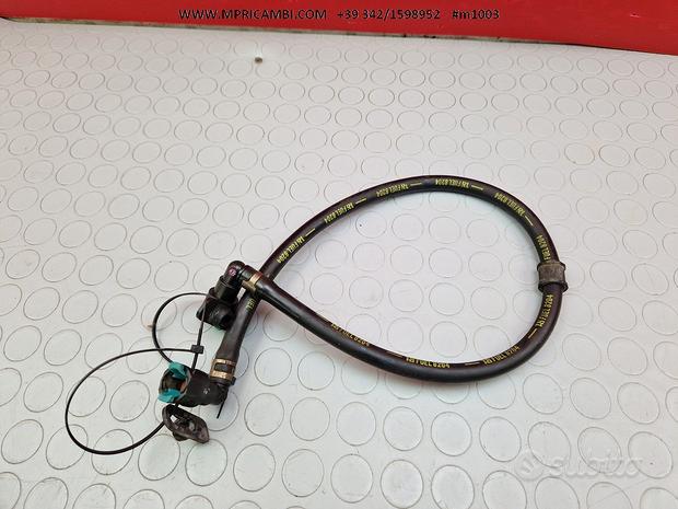 Subito TUBO LUNGO HONDA DN01 2008 2009 DN-01 2010
