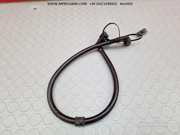 Subito TUBO LUNGO HONDA DN01 2008 2009 DN-01 2010