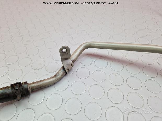 Subito TUBO OLIO BMW F 650 GS 2001 2000 F650 2002