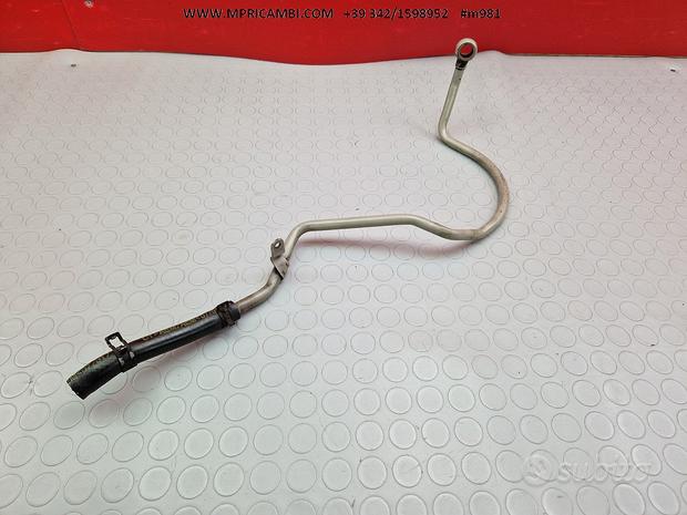 Subito TUBO OLIO BMW F 650 GS 2001 2000 F650 2002