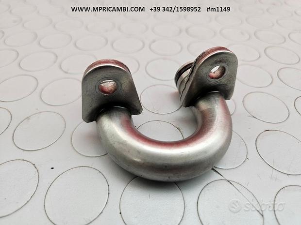 Subito TUBO OLIO YAMAHA R6 2006 2007