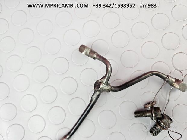 Subito TUBO OLIO YAMAHA WRF 400 1999 2000 YZF 1998
