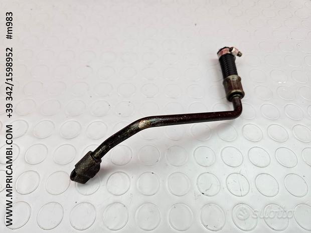 Subito TUBO OLIO YAMAHA WRF 400 1999 2000 YZF 1998