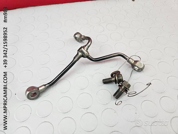 Subito TUBO OLIO YAMAHA WRF 400 1999 2000 YZF 1998