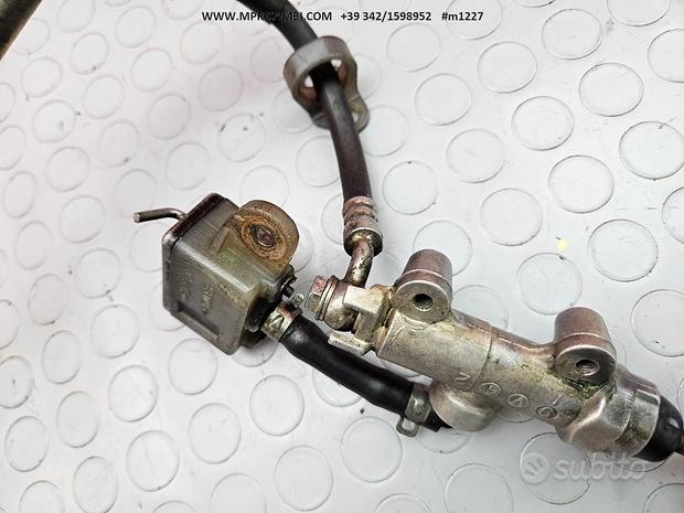 Subito TUBO POSTERIORE KAWASAKI KX 125 1990 1991