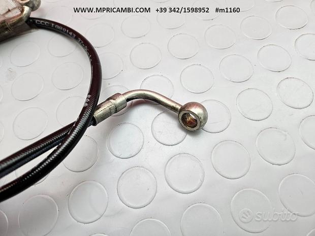 Subito TUBO POSTERIORE KTM RC 390 2015 2016
