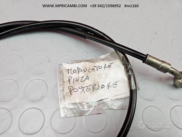 Subito TUBO POSTERIORE KTM RC 390 2015 2016