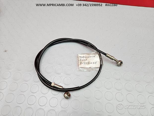 Subito TUBO POSTERIORE KTM RC 390 2015 2016