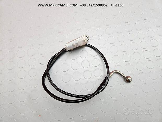 Subito TUBO POSTERIORE KTM RC 390 2015 2016