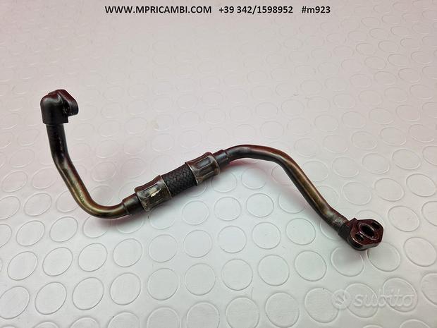 Subito TUBO SINISTRO SUZUKI GSXR 1000 2001 2002