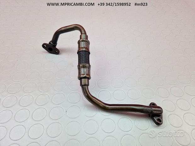 Subito TUBO SINISTRO SUZUKI GSXR 1000 2001 2002