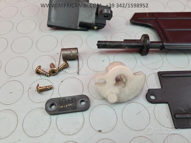 Subito VALVOLA DEFLETTORE HONDA CBR 954 2002 2003