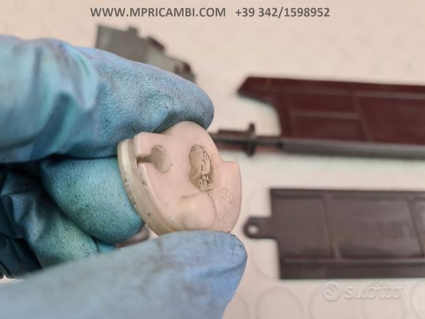 Subito VALVOLA DEFLETTORE HONDA CBR 954 2002 2003