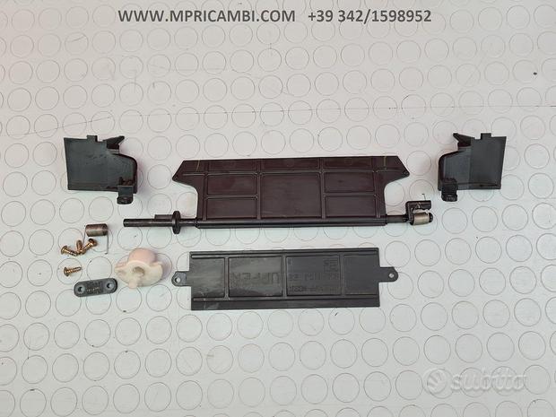 Subito VALVOLA DEFLETTORE HONDA CBR 954 2002 2003