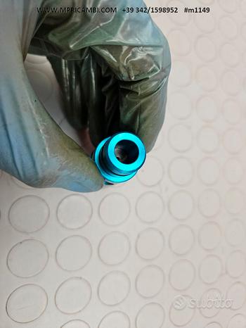 Subito VALVOLA REGOLATRICE YAMAHA R6 2006 2007