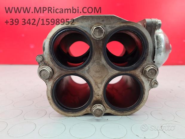 Subito VALVOLA SCARICO HONDA CBR 929 2000 2001 900