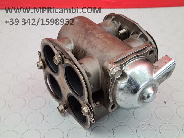 Subito VALVOLA SCARICO HONDA CBR 929 2000 2001 900