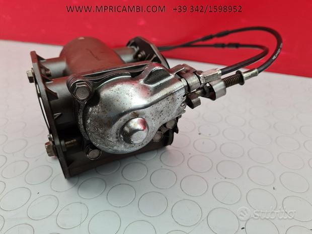 Subito VALVOLA SCARICO HONDA CBR 954 2002 2003