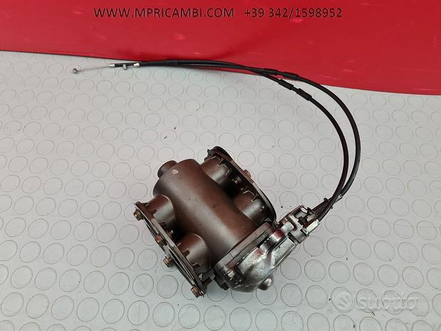 Subito VALVOLA SCARICO HONDA CBR 954 2002 2003