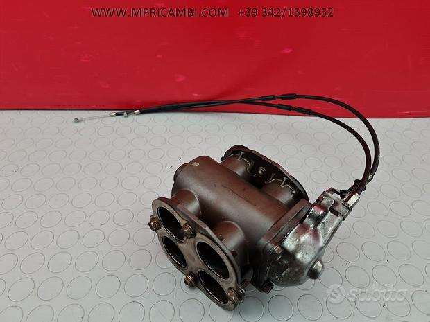 Subito VALVOLA SCARICO HONDA CBR 954 2002 2003