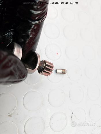 Subito VALVOLA SCARICO KAWASAKI KX 125 1990 1991