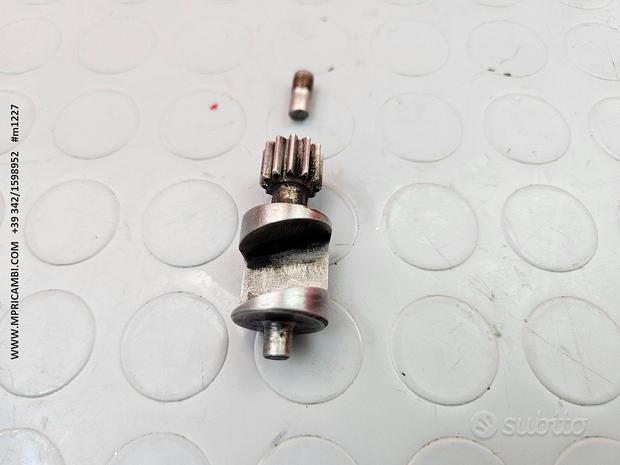 Subito VALVOLA SCARICO KAWASAKI KX 125 1990 1991