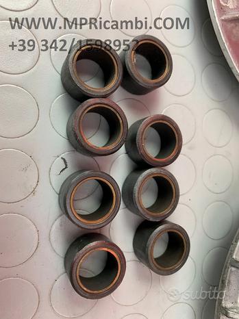 Subito VARIATORE YAMAHA YAMAHA TMAX