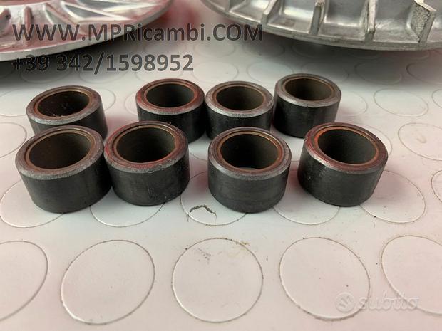 Subito VARIATORE YAMAHA YAMAHA TMAX