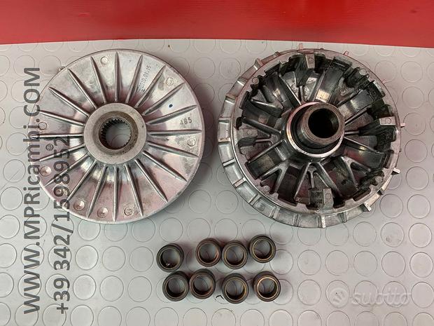 Subito VARIATORE YAMAHA YAMAHA TMAX