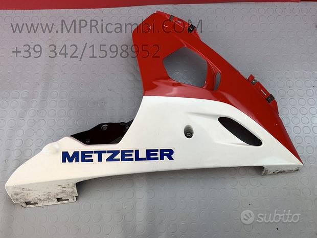 Subito VASCA DESTRA YAMAHA R6 2003 2004 YZF R 2005